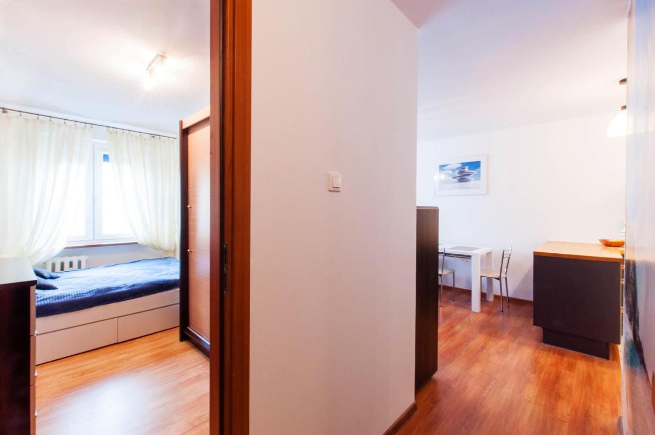 Apartament Kaliska Apartment Колобжег Екстериор снимка
